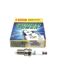DENSO Iridium Power Spark Plug IXU22 5308