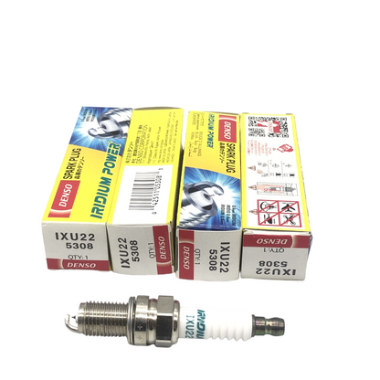DENSO Iridium Power Spark Plug IXU22 5308