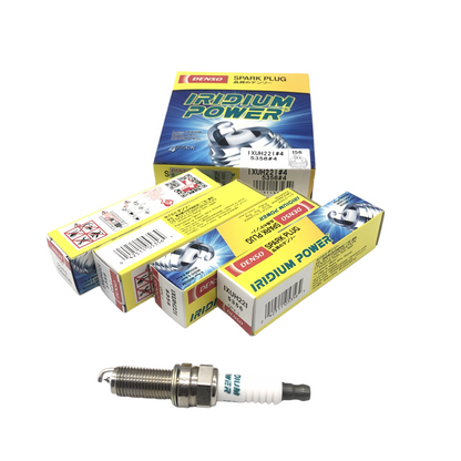 DENSO Iridium Power Spark Plug IXUH22I 5356