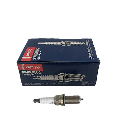 DENSO Nickel Spark Plug K16HPR-U11/6076 image 1 Candru