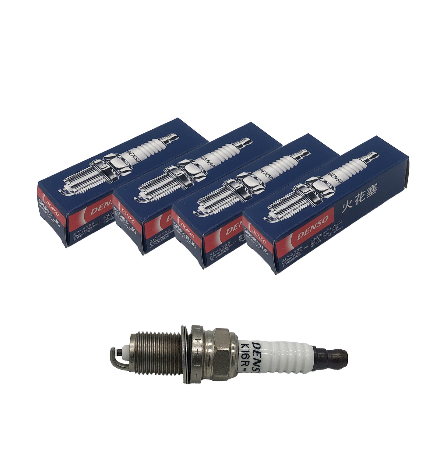 DENSO Spark Plug K16R-U 3119