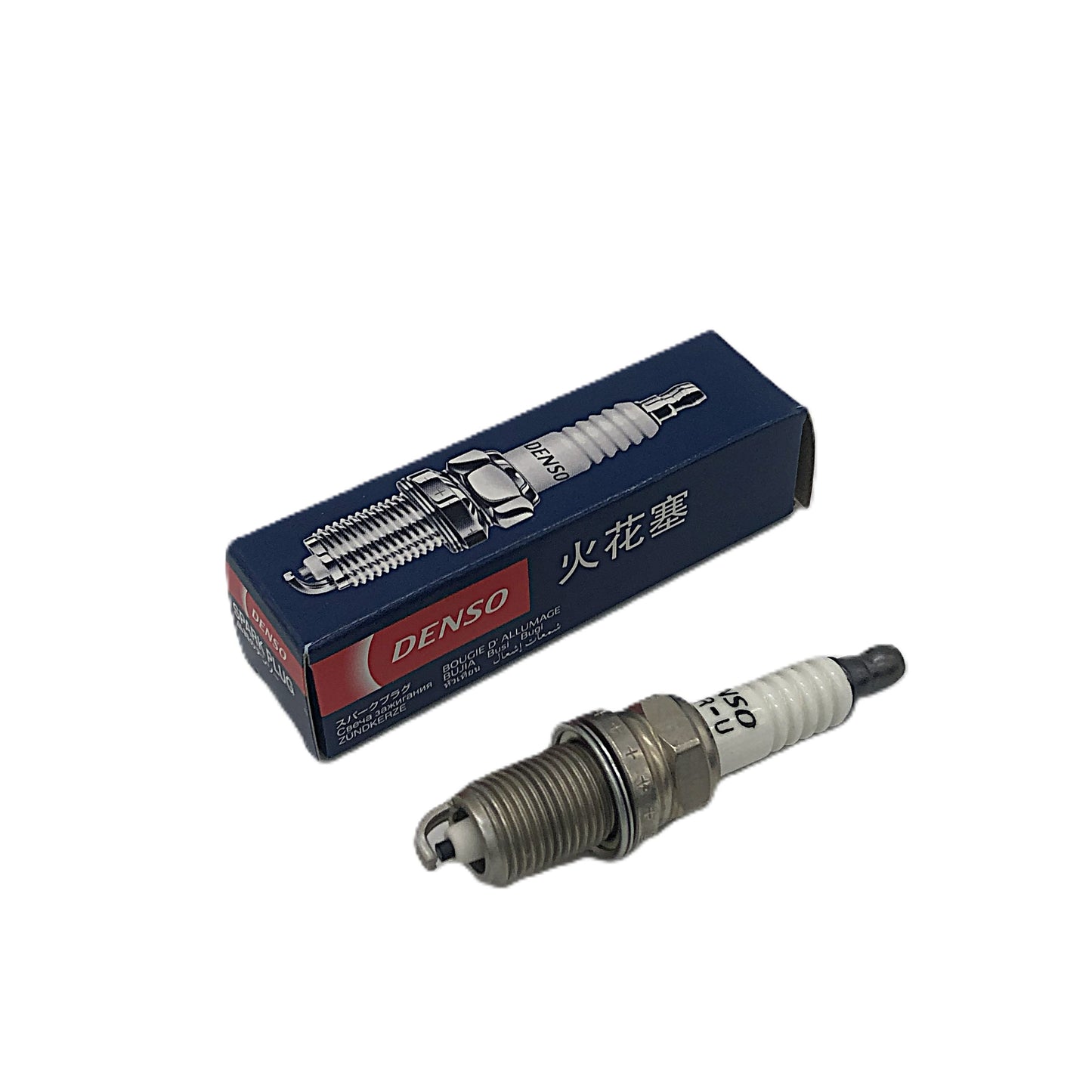DENSO Nickel Spark Plug K20R-U 3122