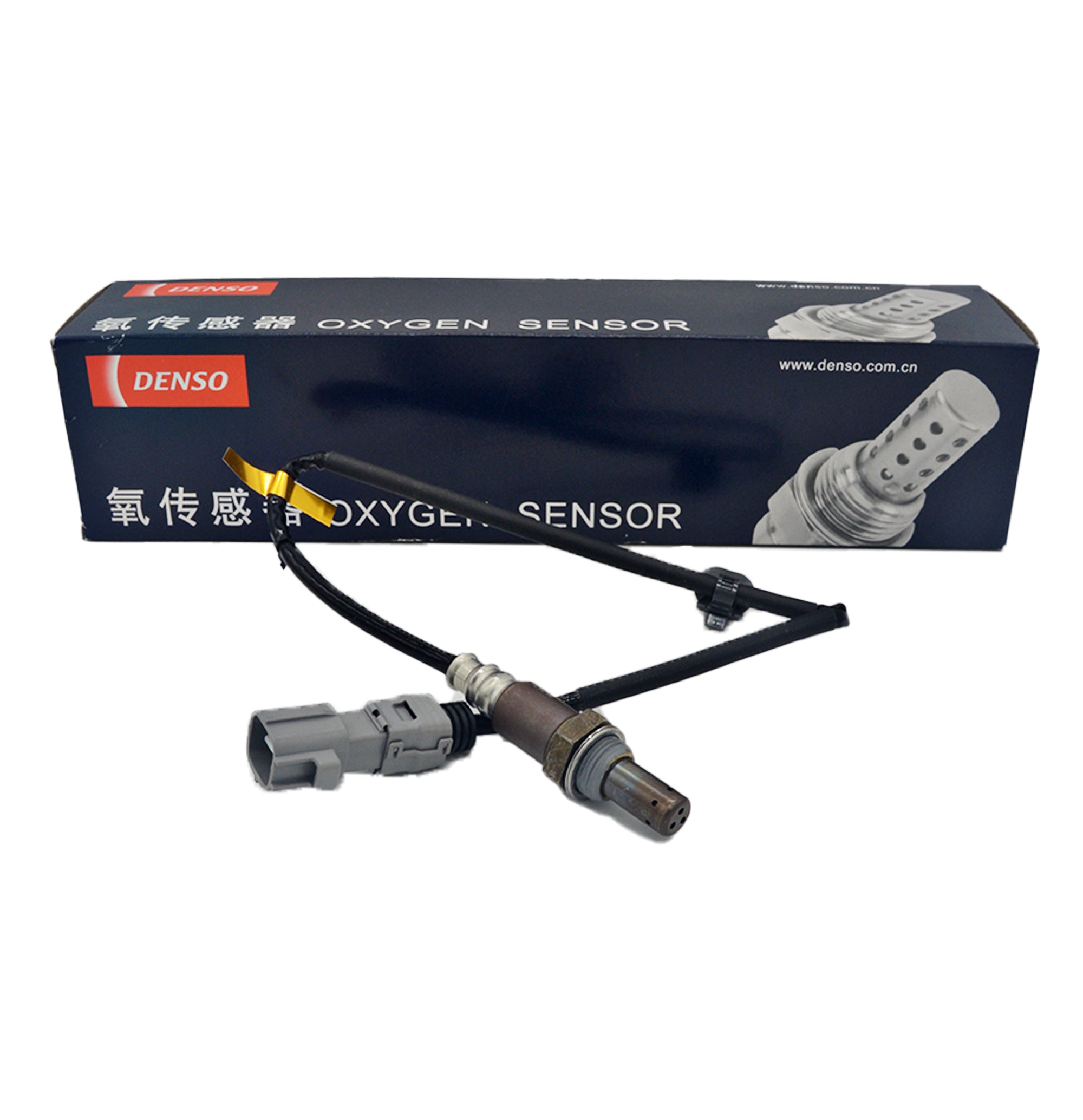 DENSO Oxygen Sensors MW425500-3250 image 1 Candru