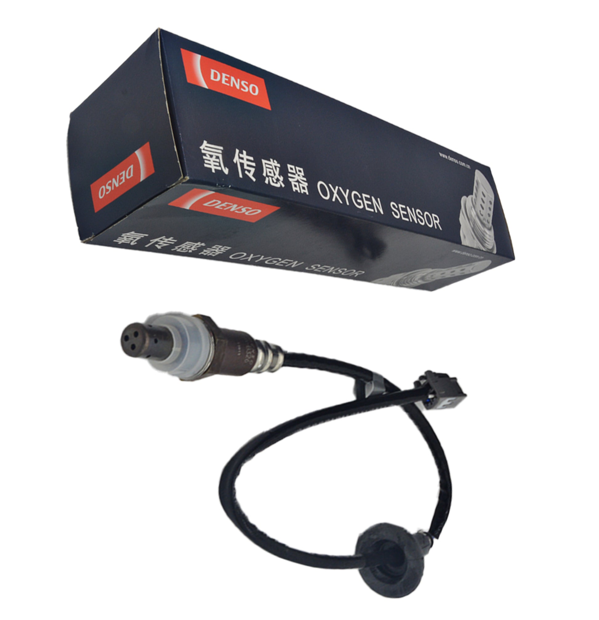 DENSO Oxygen Sensors MW425500-3260 image 1 Candru