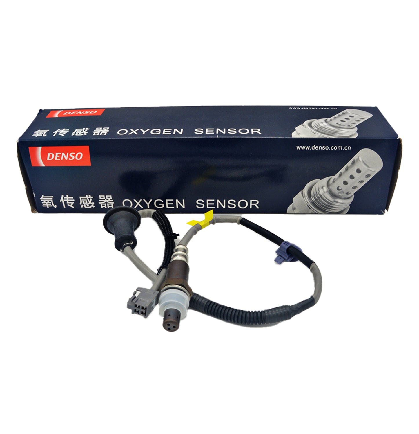 DENSO Oxygen Sensor MW425500-3280