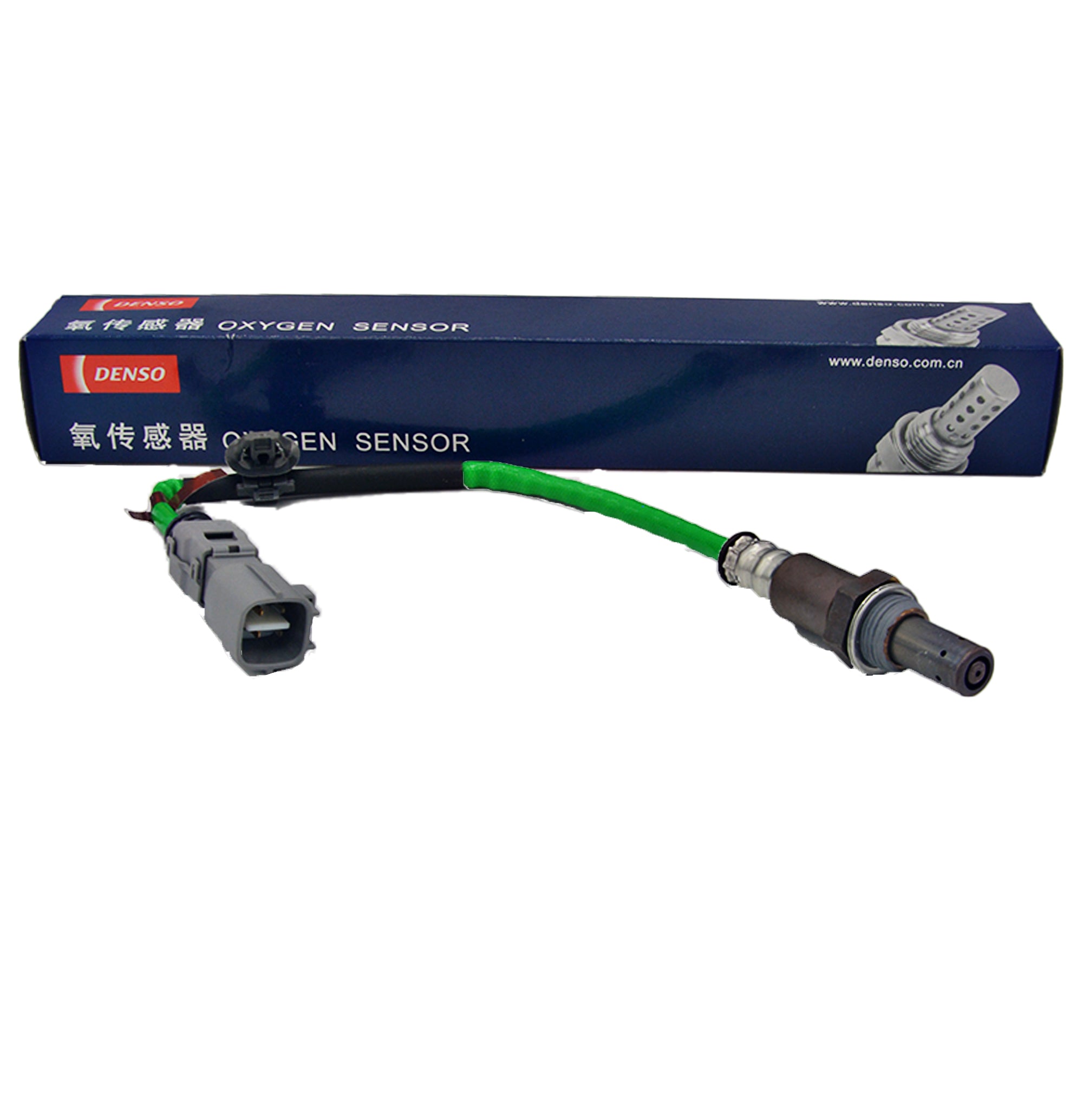 DENSO Oxygen Sensor MW425500-6120