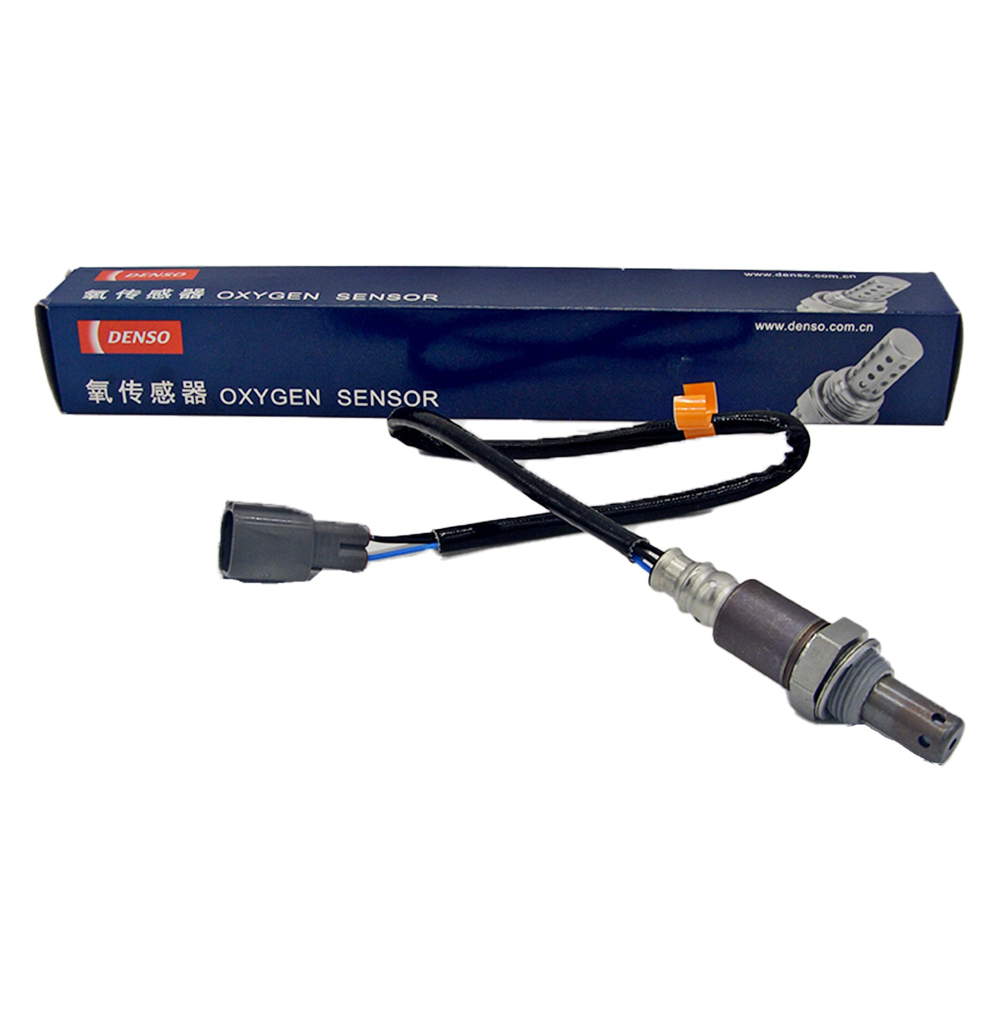 DENSO Oxygen Sensor MW439000-0200