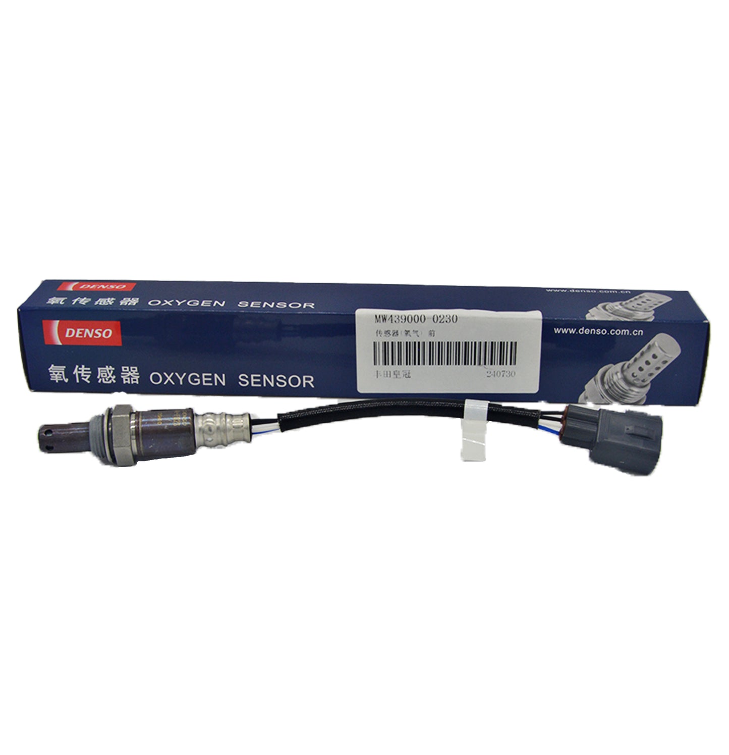 DENSO Oxygen Sensor MW439000-0230