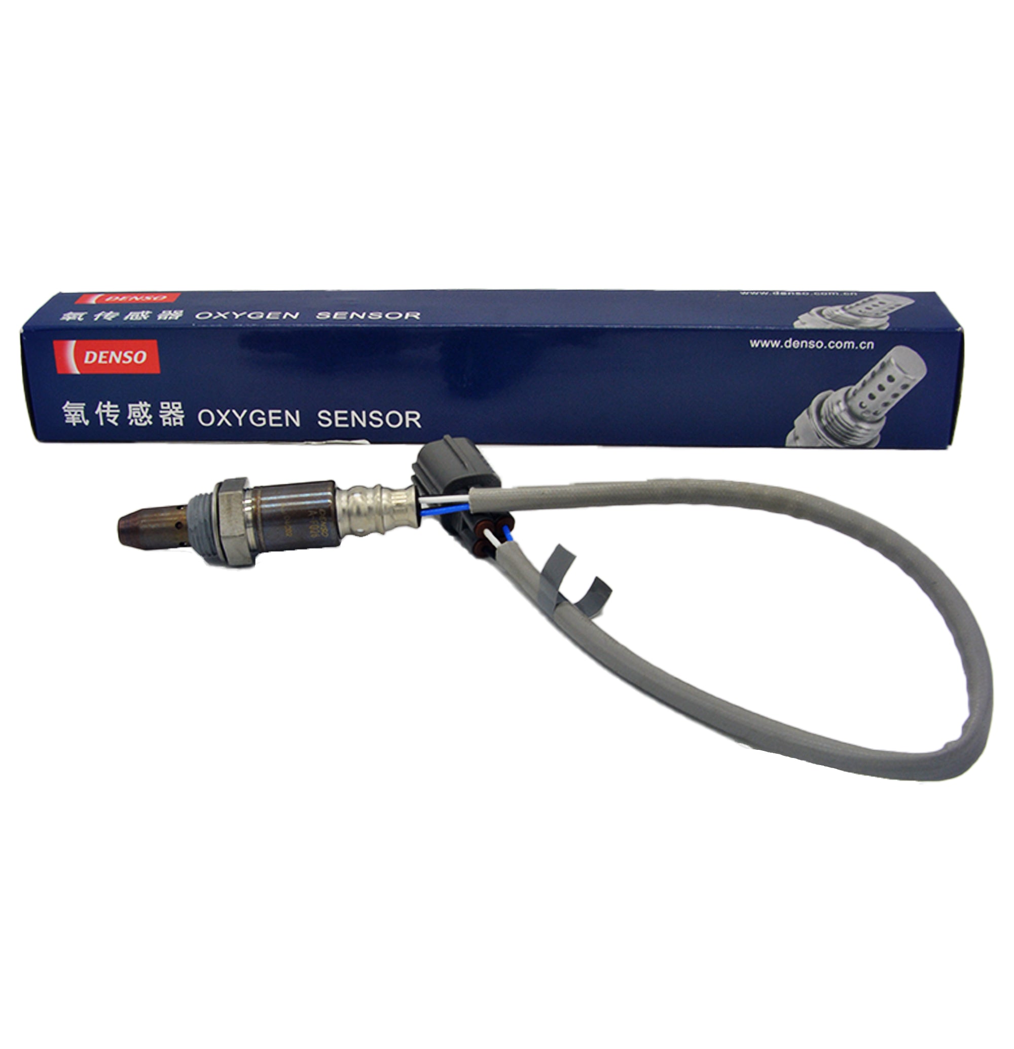 DENSO Oxygen Sensor MW439000-0260