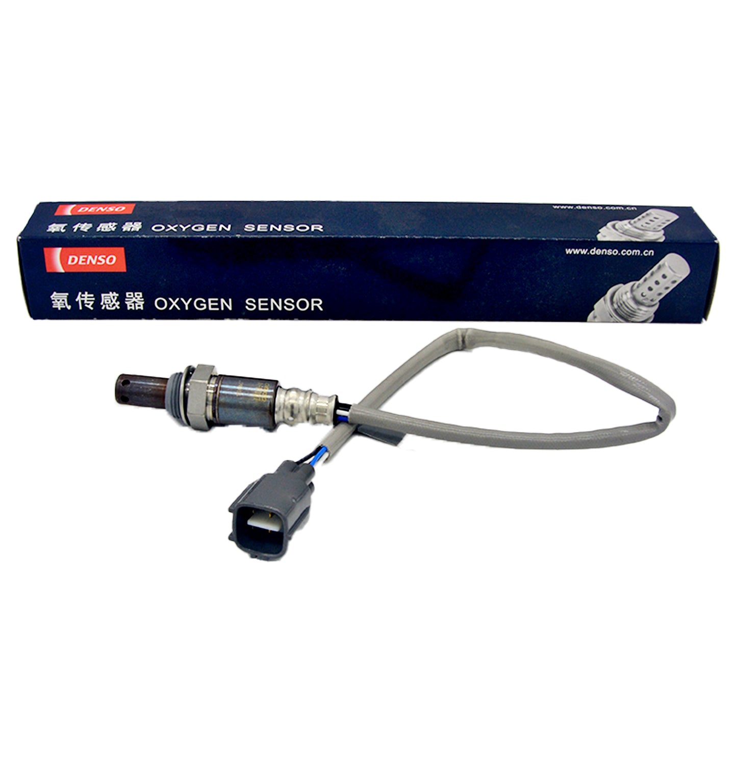 DENSO Oxygen Sensor MW439000-0270
