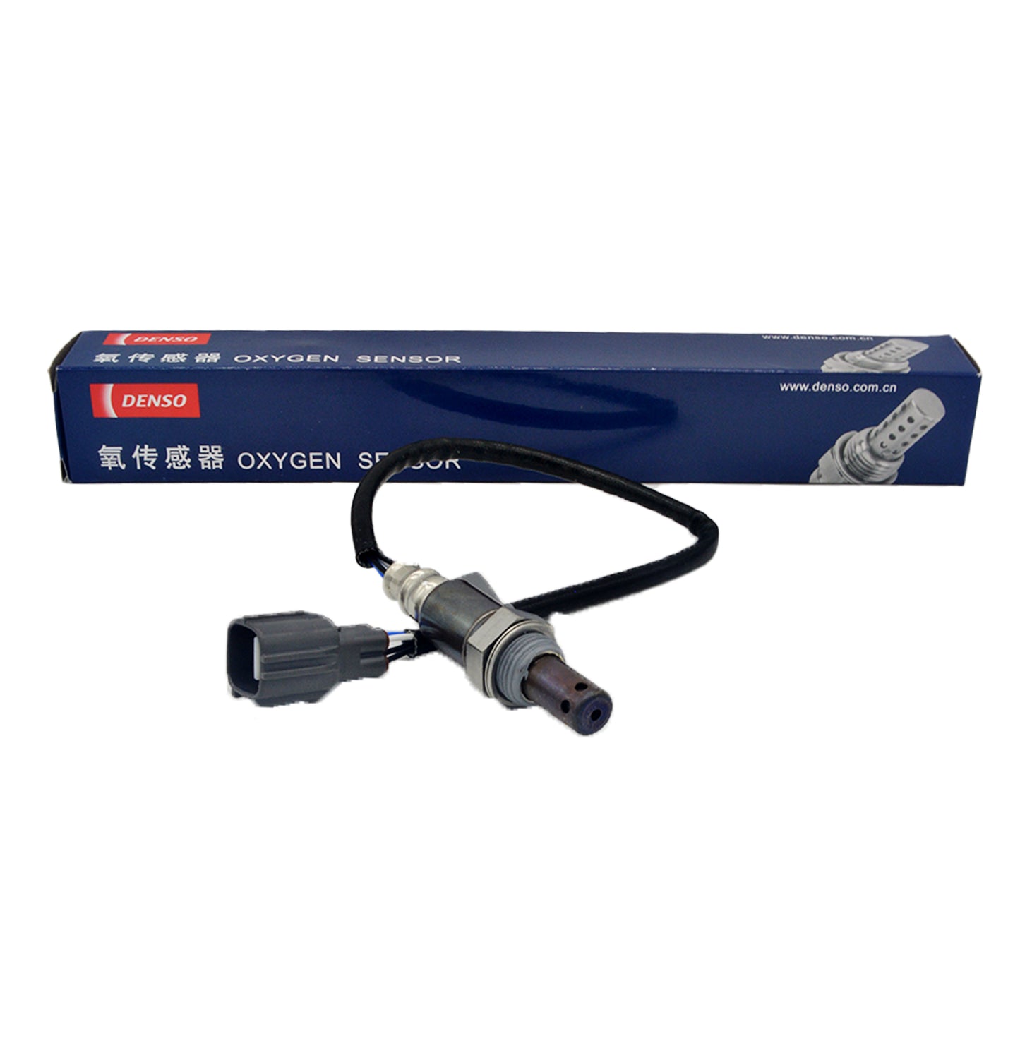 DENSO Oxygen Sensor MW439000-0300
