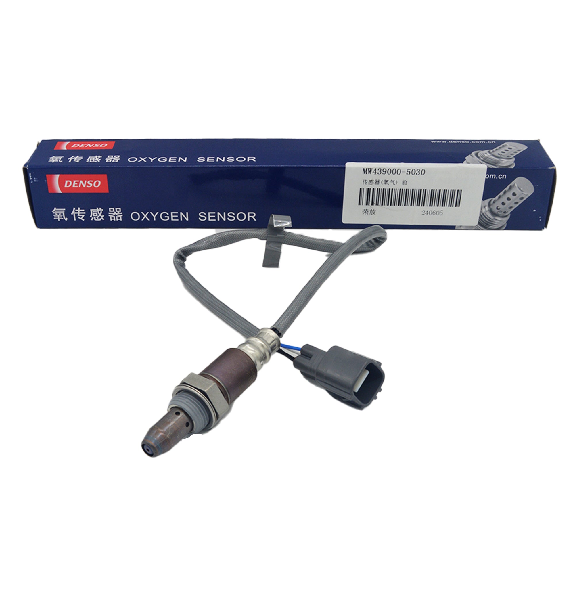 DENSO Oxygen Sensor MW439000-5030