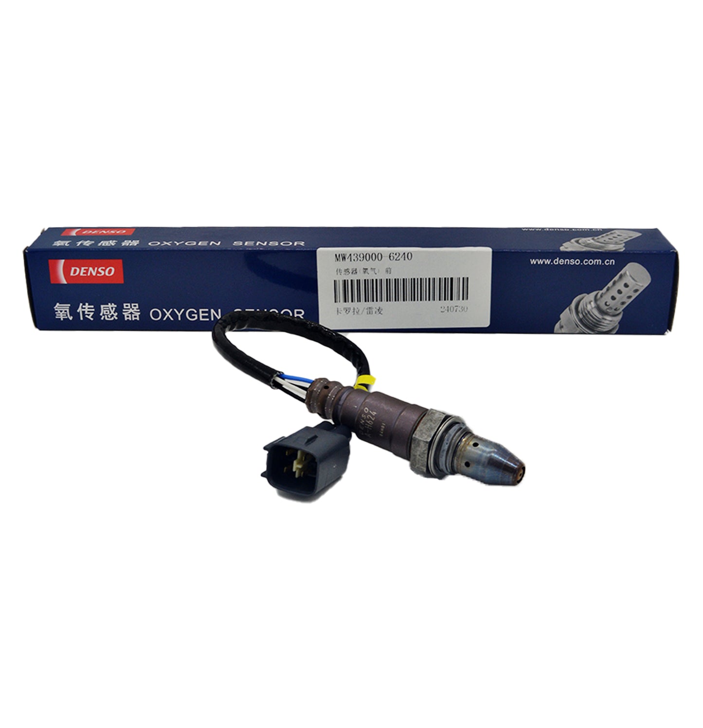 DENSO Oxygen Sensor MW439000-6240