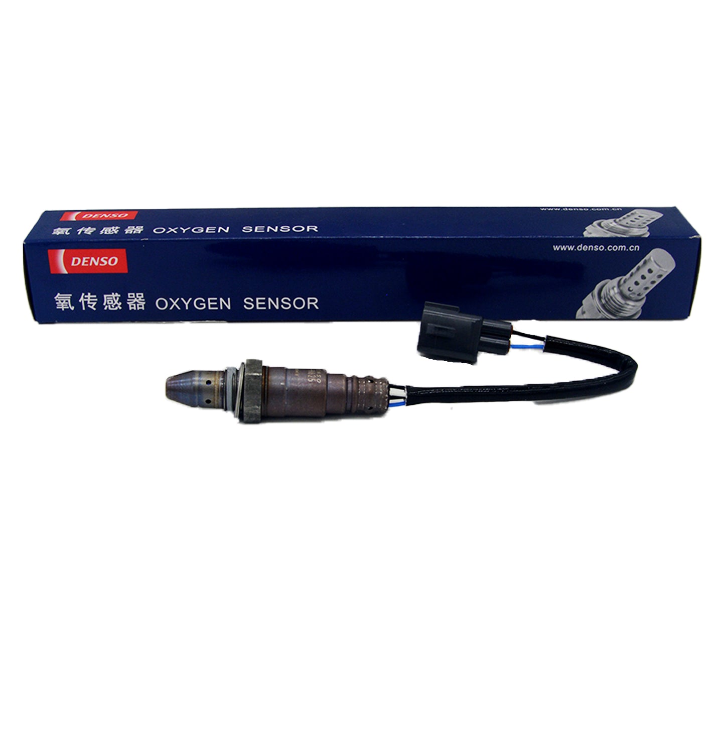 DENSO Oxygen Sensor MW439000-6250