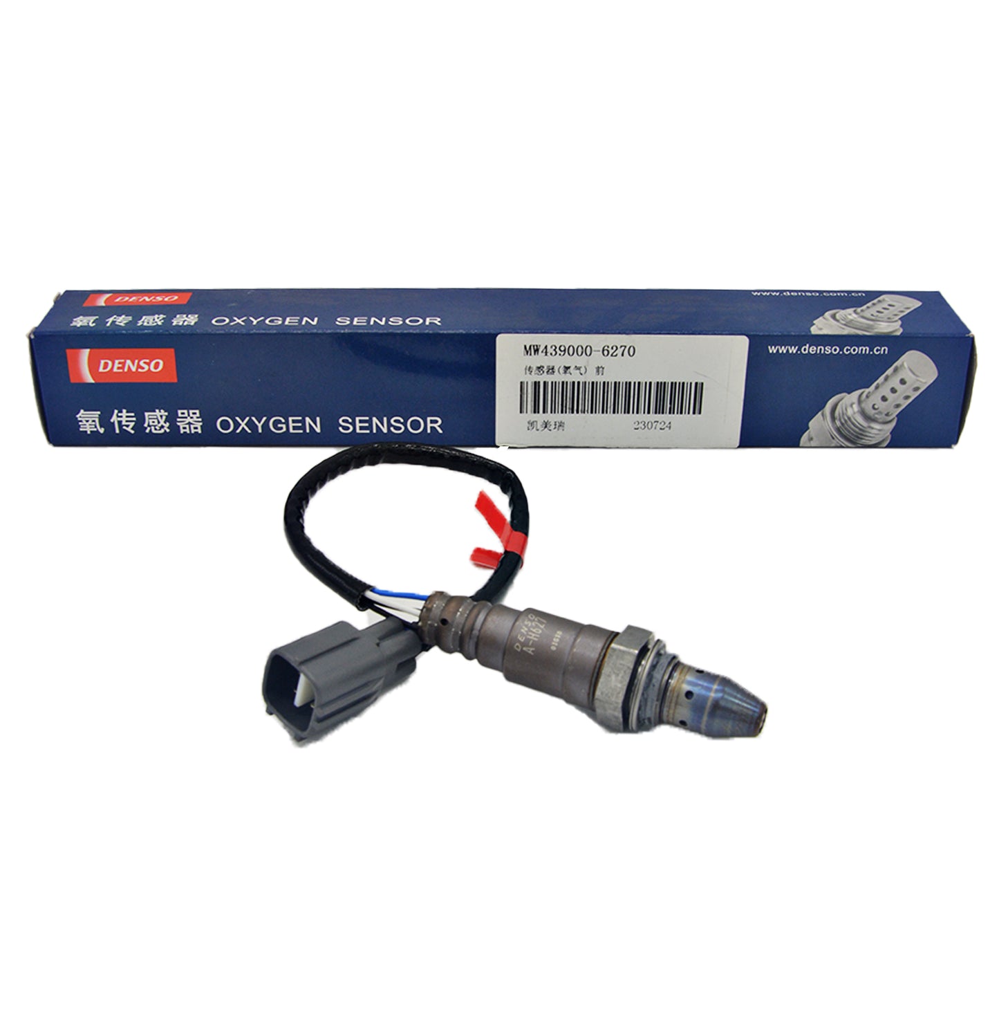 DENSO Oxygen Sensor MW439000-6270