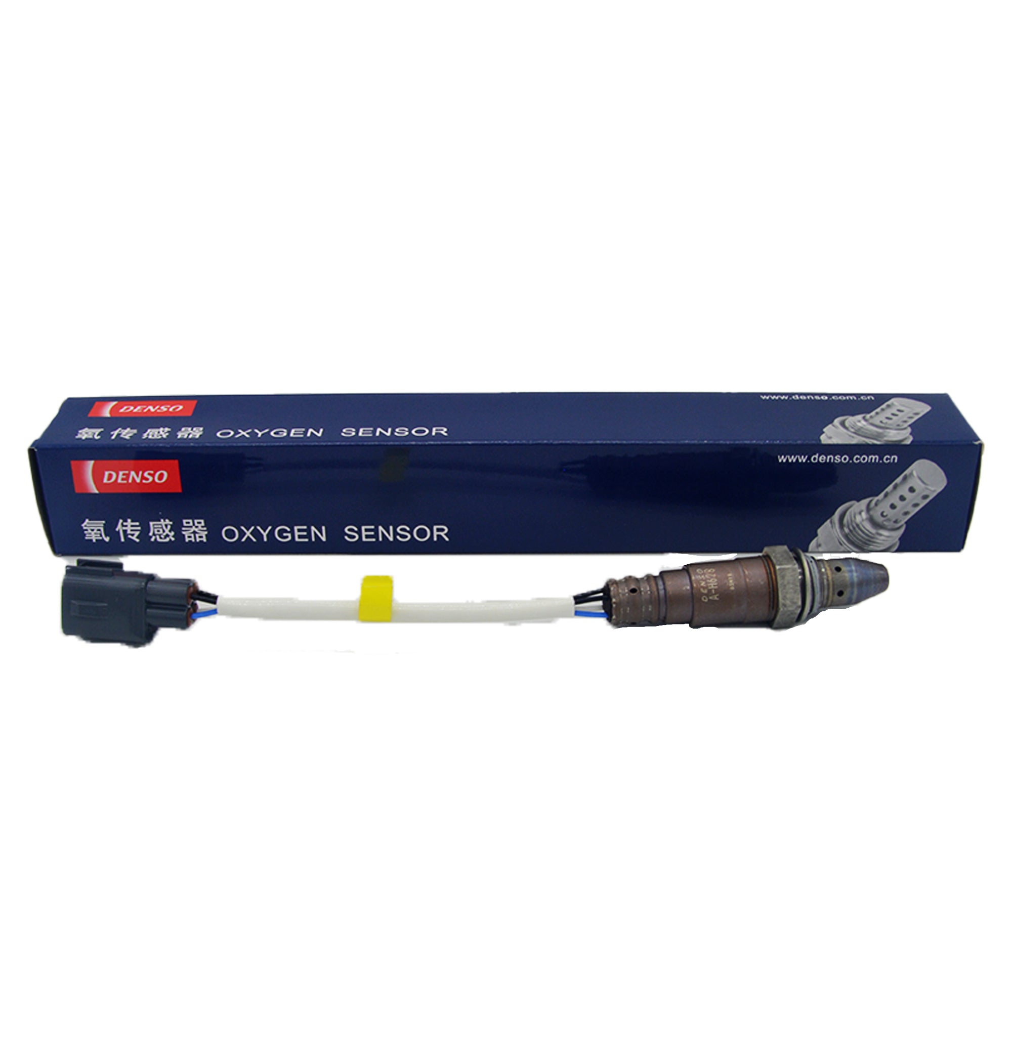 DENSO Oxygen Sensor MW439000-6280
