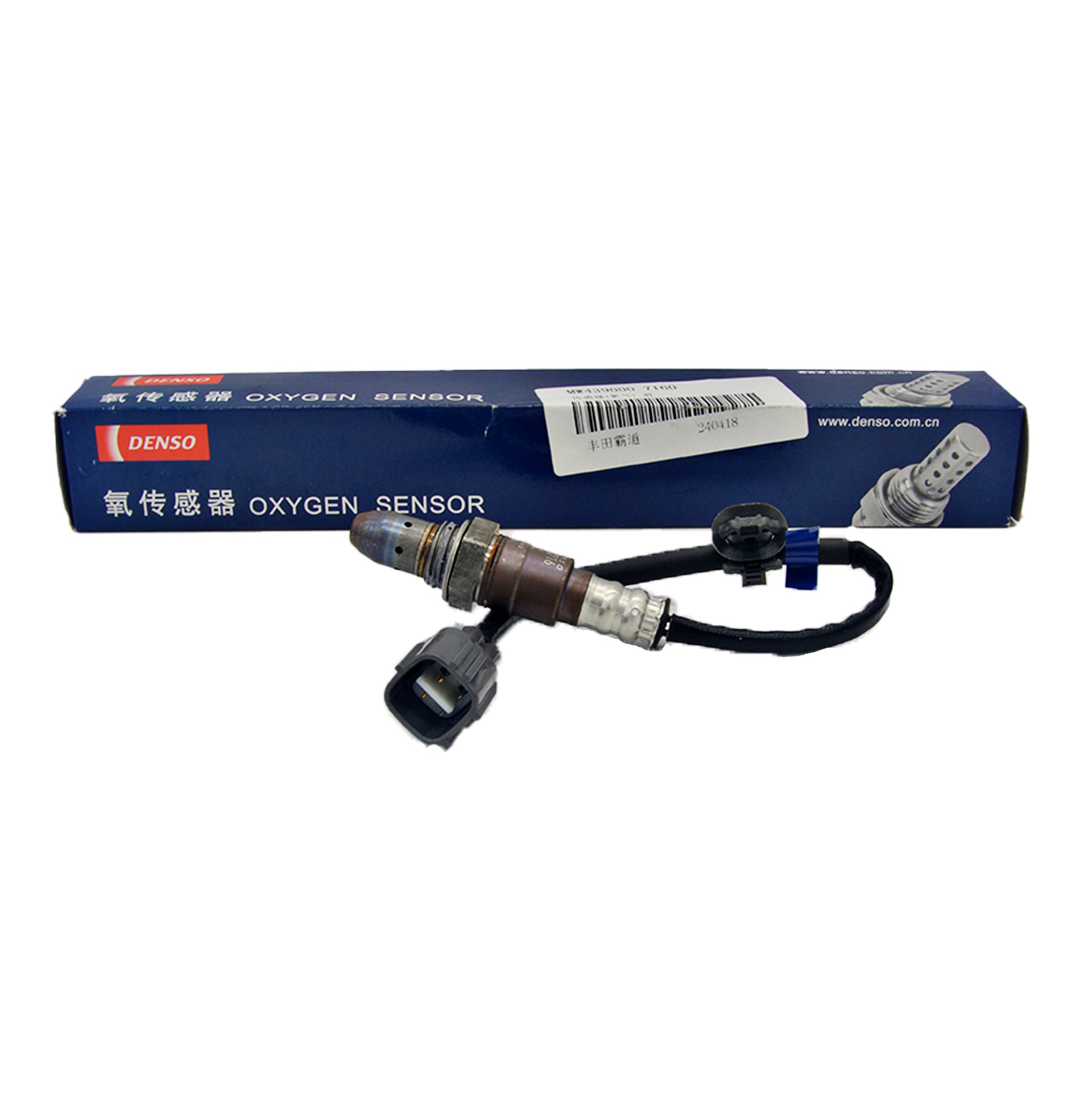 DENSO Oxygen Sensor MW439000-7160