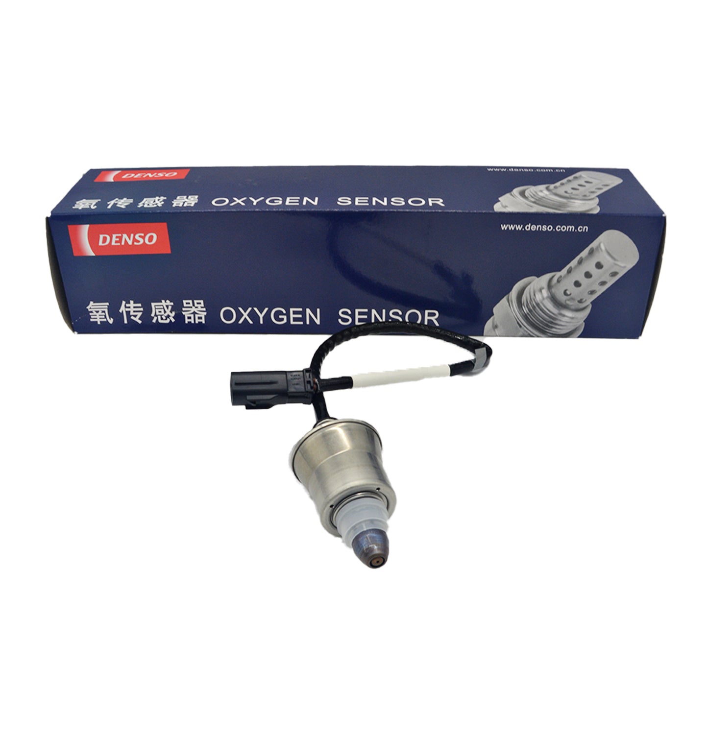 DENSO Oxygen Sensor MW439000-7250