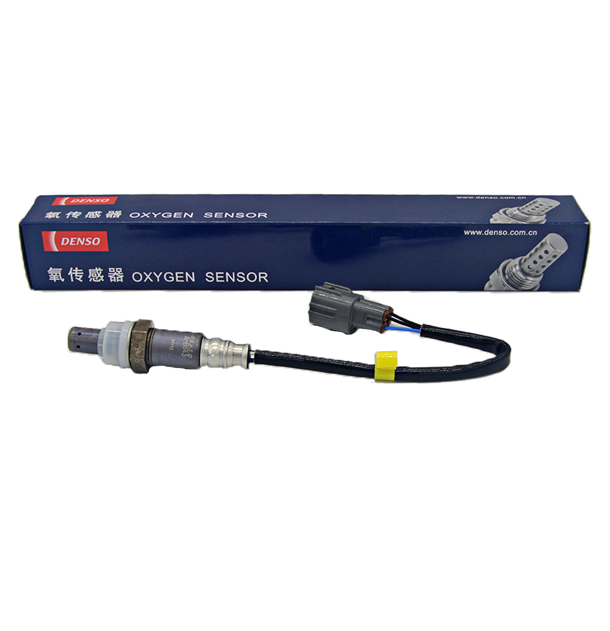 DENSO Oxygen Sensor MW485000-6430