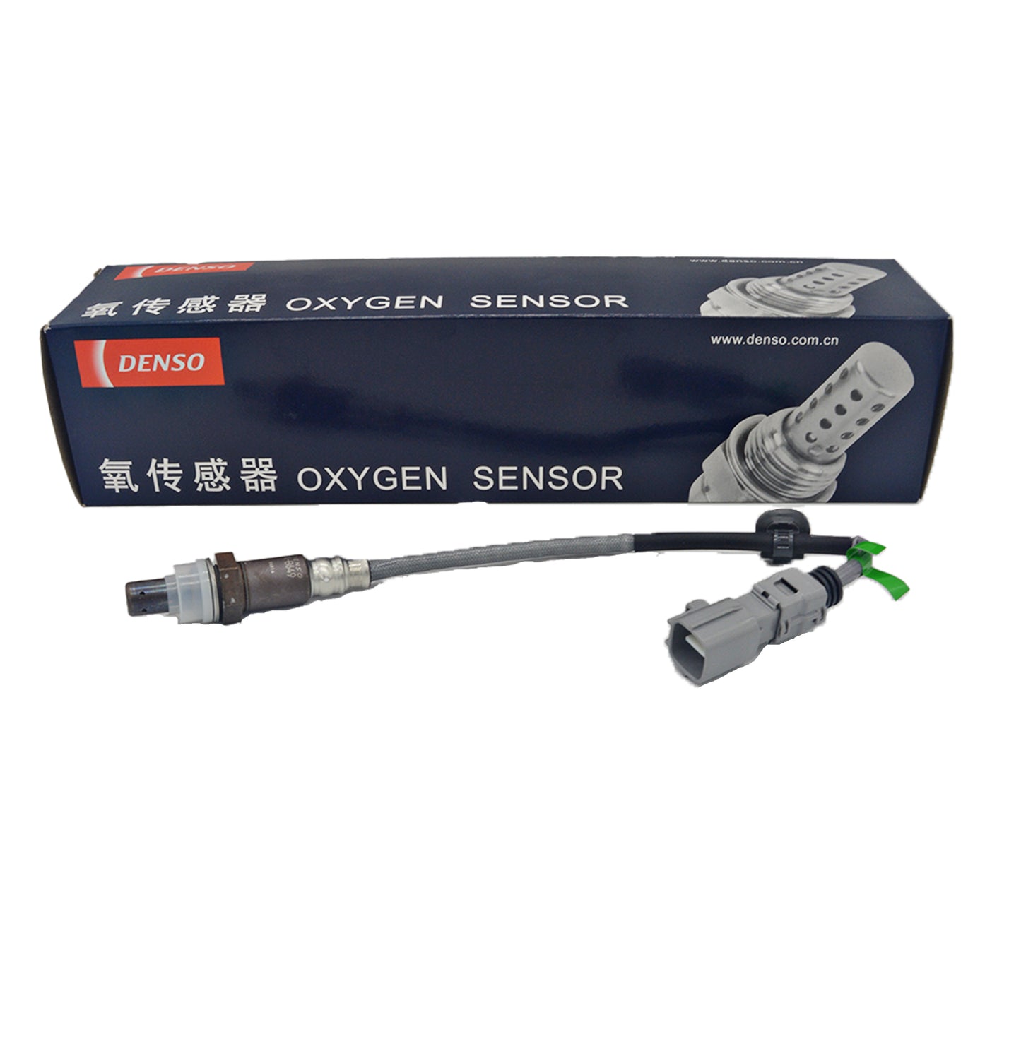 DENSO Oxygen Sensor MW485000-6490
