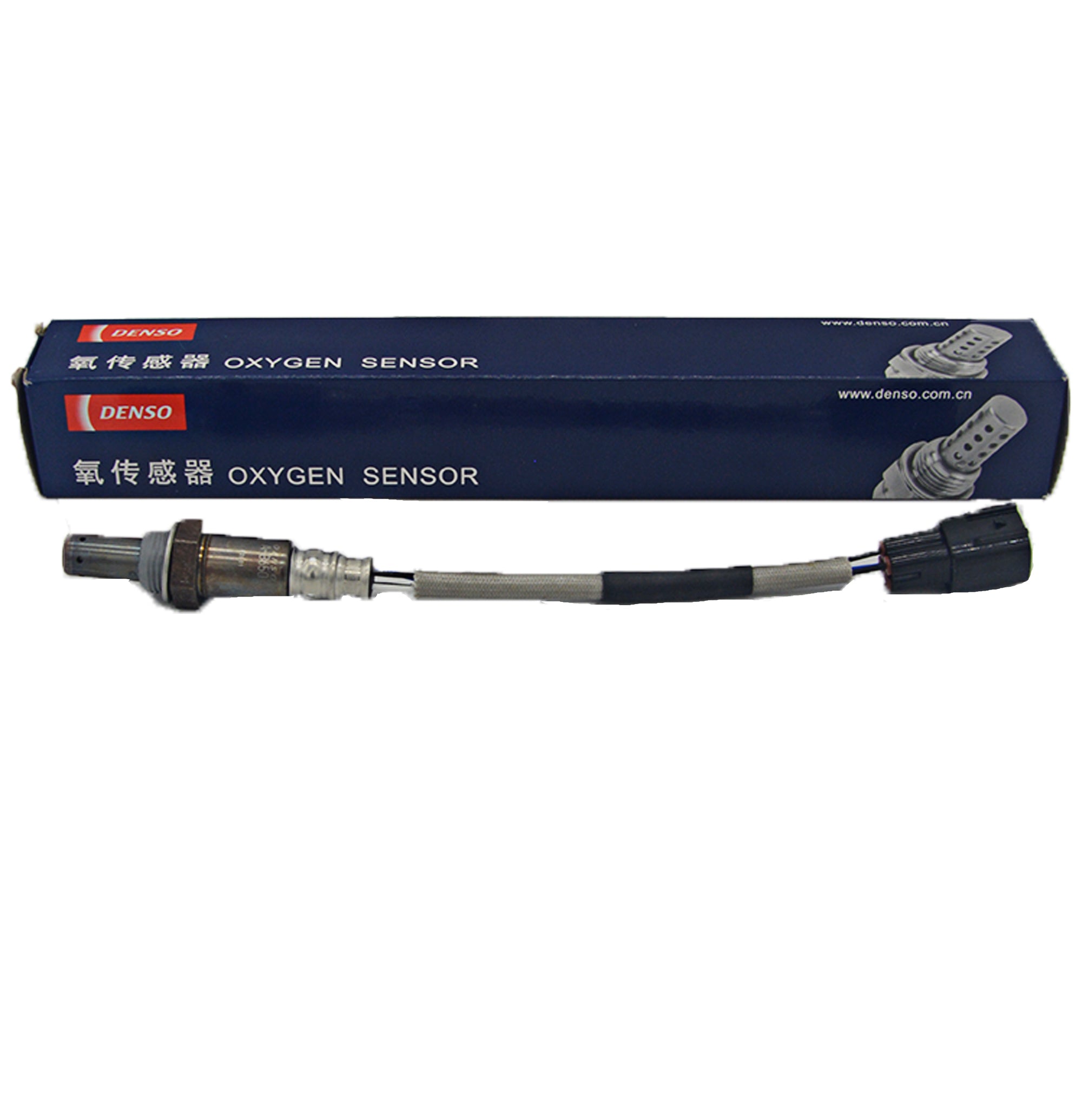 DENSO Oxygen Sensor MW485000-6500