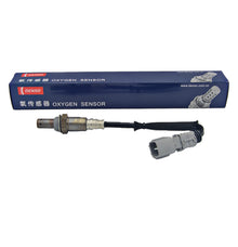 DENSO Oxygen Sensors MW485000-6530 image 1 Candru