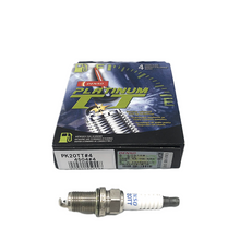 DENSO Platinum TT Spark Plug PK20TT image 1 Candru