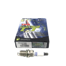 DENSO Platinum TT Spark Plug PK22TT 4514