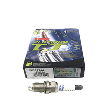 DENSO Platinum TT Spark Plug PK22TT image 1 Candru