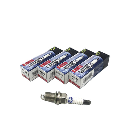 DENSO Platinum TT Spark Plug PK22TT 4514
