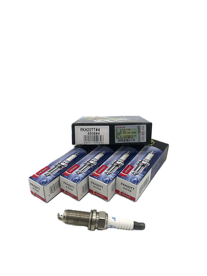 DENSO Platinum TT Spark Plug PKH20TT 4506