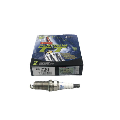 DENSO Platinum TT Spark Plug PKH20TT 4506