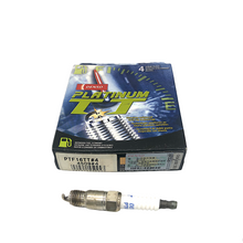 DENSO Platinum TT Spark Plug PTF16TT 4509