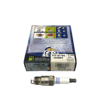 DENSO Platinum TT Spark Plug PTF16TT 4509