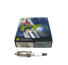DENSO Platinum TT Spark Plug PTF20TT 4510