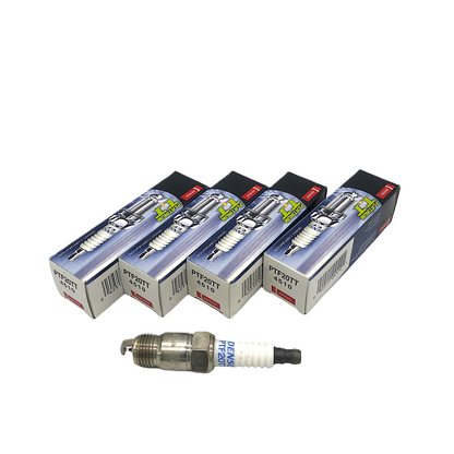 DENSO Platinum TT Spark Plug PTF20TT 4510
