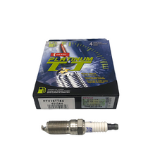 DENSO Platinum TT Spark Plug PTV16TT 4513