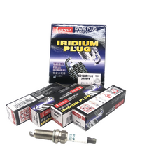 DENSO Iridium Long Life Spark Plug SC16HR11 3499