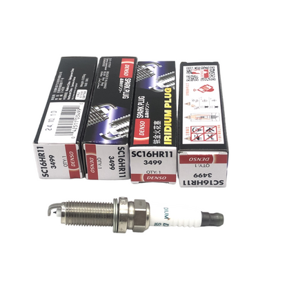 DENSO Iridium Long Life Spark Plug SC16HR11 3499