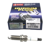 DENSO Iridium Long Life Spark Plug SC20HR11 3444