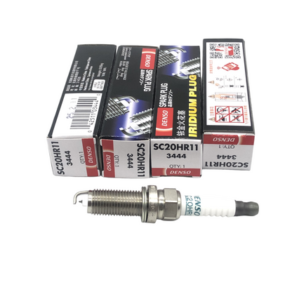 DENSO Iridium Long Life Spark Plug SC20HR11 3444