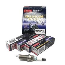 DENSO Iridium Long Life Spark Plug SK16HR11 3417