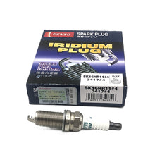 DENSO Iridium Long Life Spark Plug SK16HR11 3417
