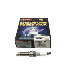 DENSO Iridium Long Life Spark Plug SXU22HCR11 image 1 Candru