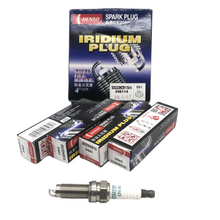 DENSO Iridium Long Life Spark Plug w/t SUS Gasket SXU22HCR11S 3461