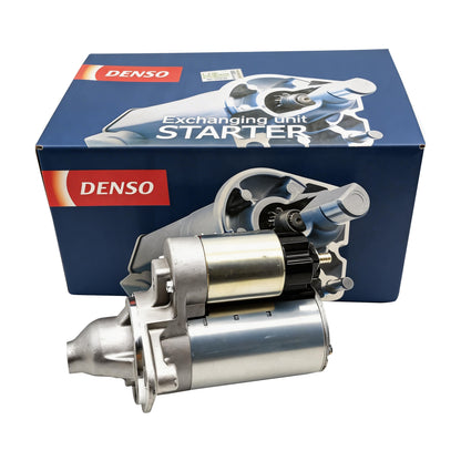 DENSO Starters TE428000-9030 image 1 Candru