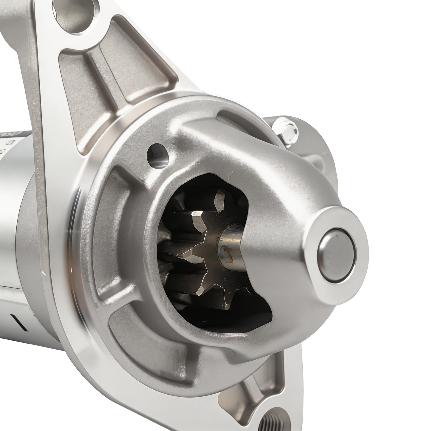 DENSO Starters TE428000-9030 image 3 Candru