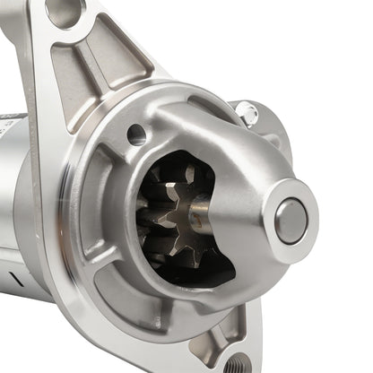 DENSO Starters TE428000-9030 image 3 Candru
