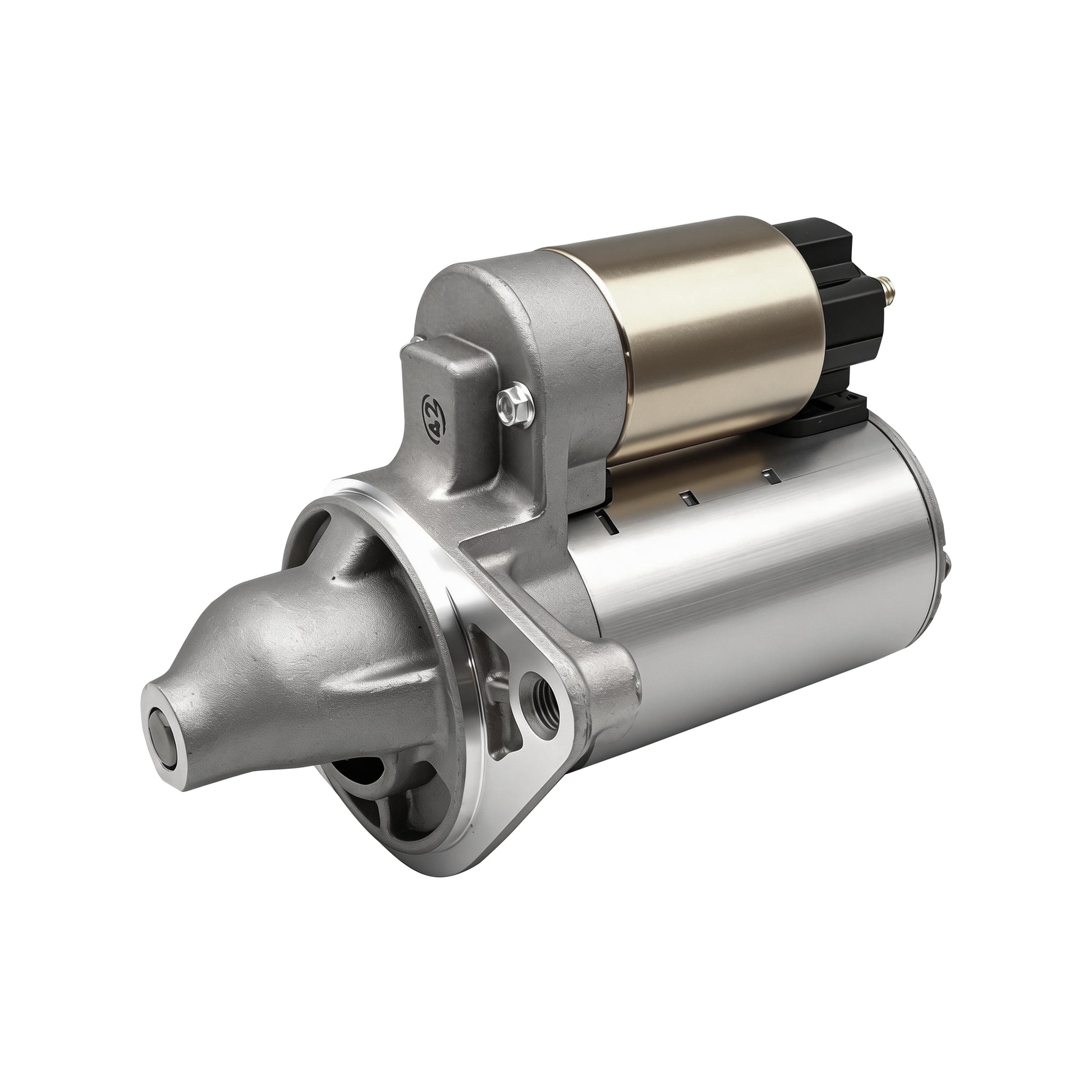 DENSO Starters TE428000-9030 image 7 Candru