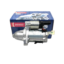 DENSO Starters TE438000-0140 image 1 Candru